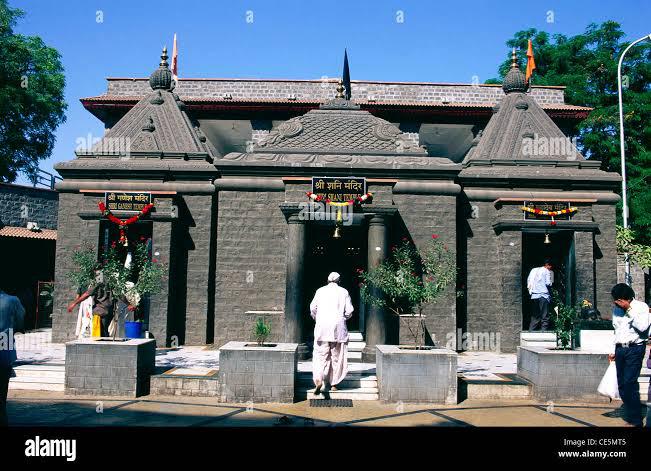 GANESH TEMPLE 